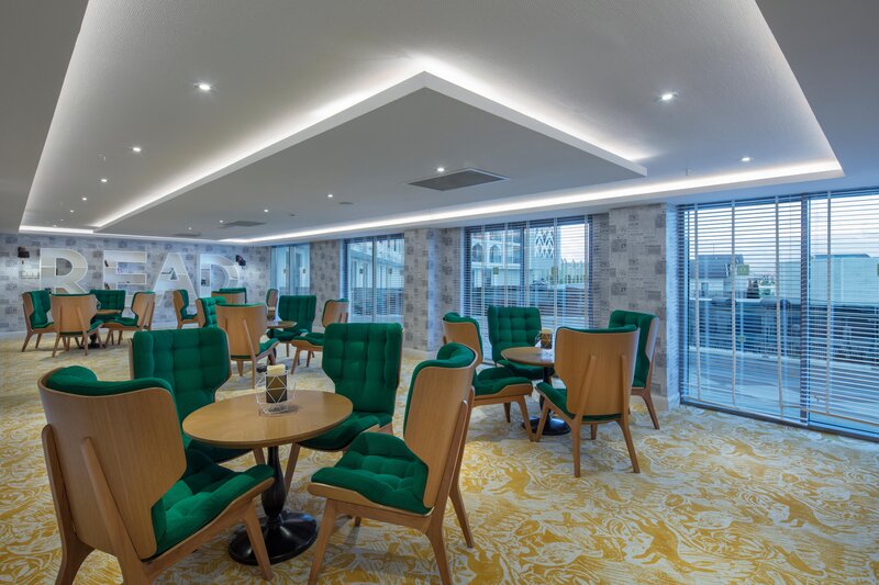 Granada Luxury Belek 551