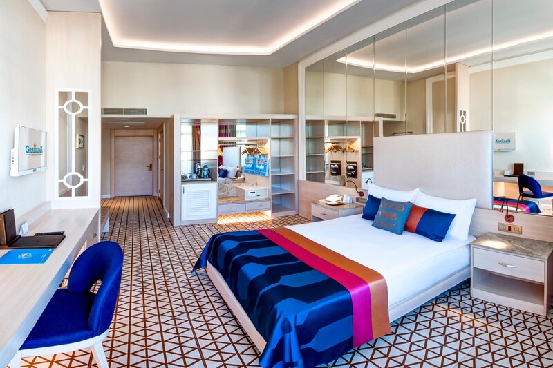 Granada Luxury Belek 554