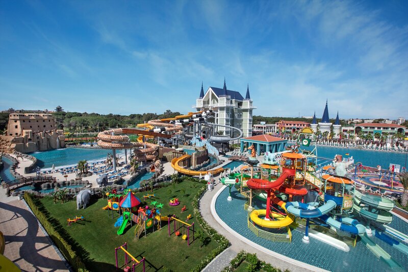 Granada Luxury Belek 1