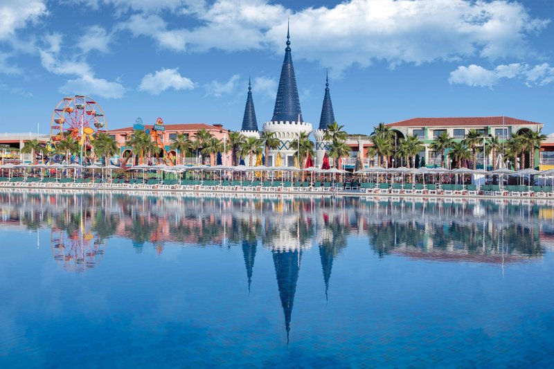 Granada Luxury Belek 3