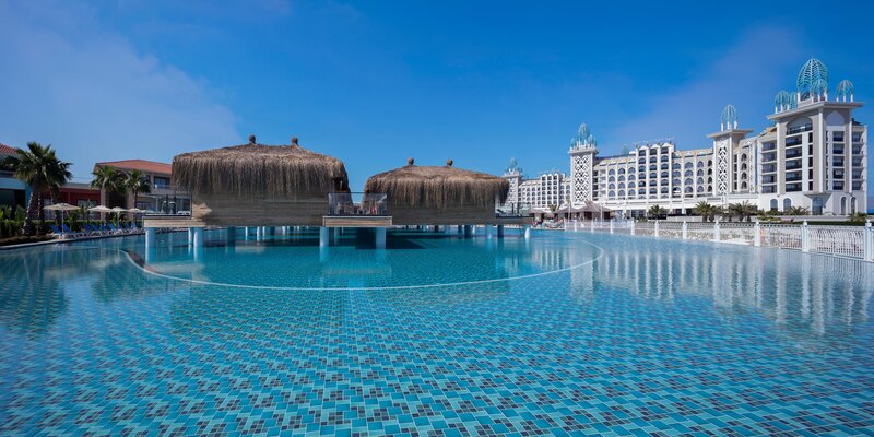 Granada Luxury Belek 4