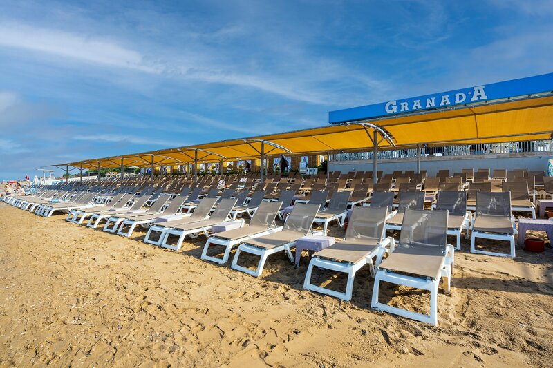 Granada Luxury Belek 5