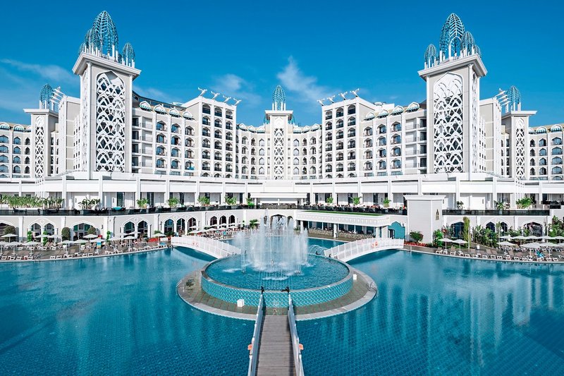 Granada Luxury Belek 2