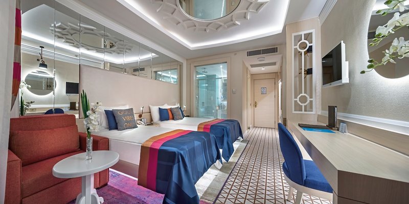 Granada Luxury Belek 4