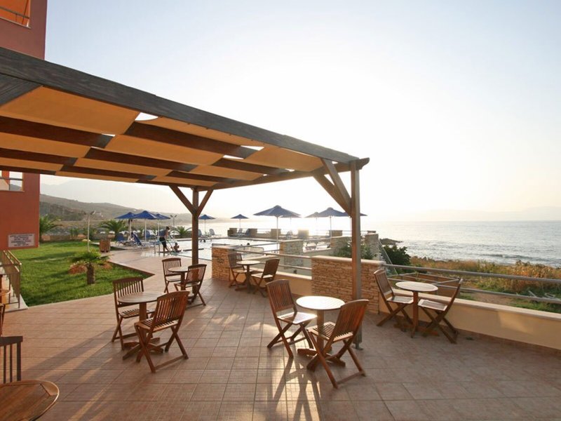 Kanakis Apartments 1