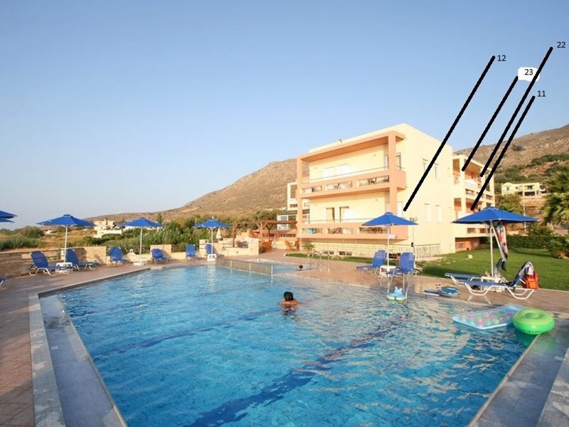 Kanakis Apartments 6