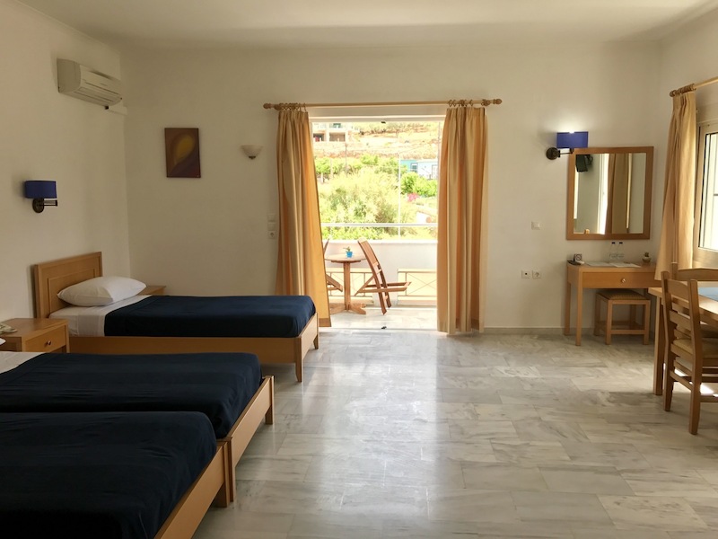 Kanakis Apartments 9