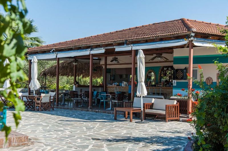 Zante Nest Studios & Apartments 2