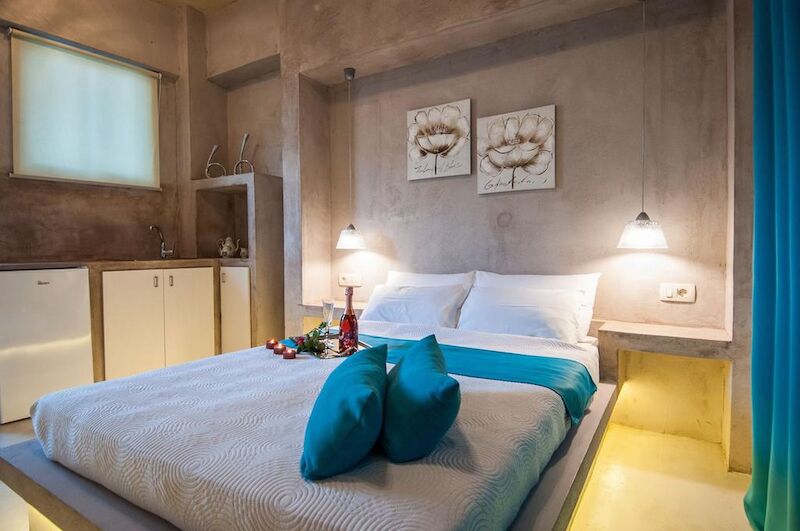 Zante Nest Studios & Apartments 3