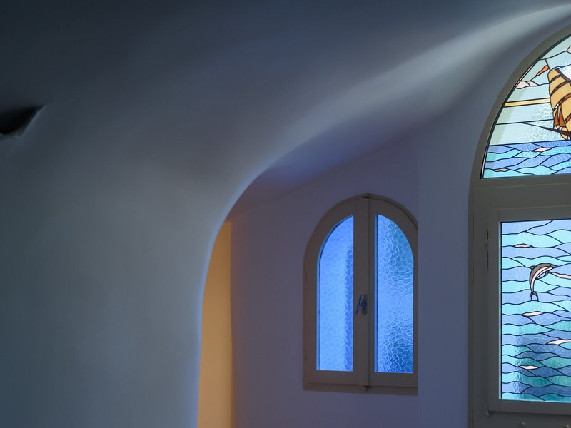 Suite Home Santorini 1