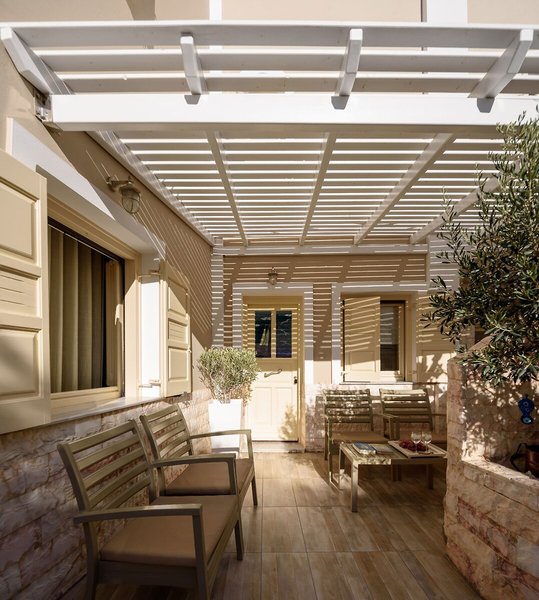 Suite Home Santorini 29