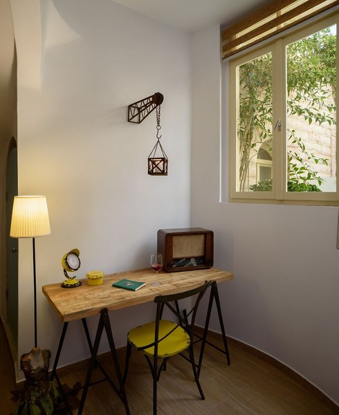 Suite Home Santorini 46