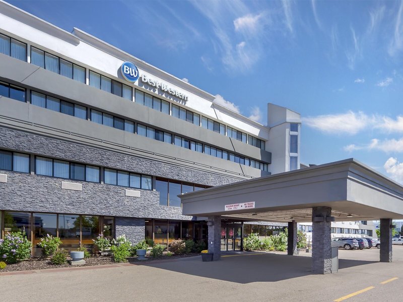 Best Western Cedar Park Inn 1