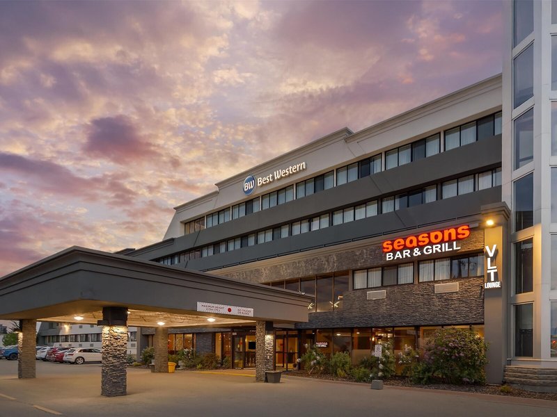 Best Western Cedar Park Inn 2
