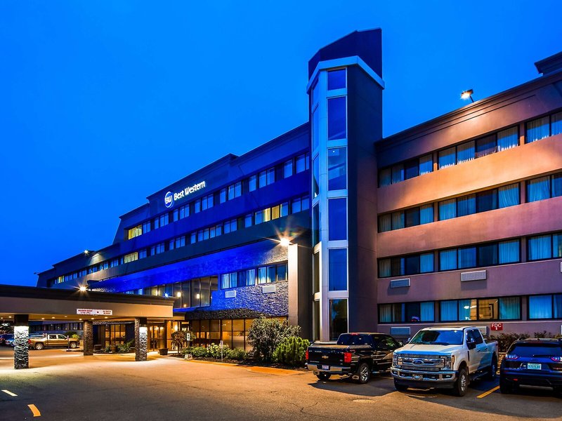 Best Western Cedar Park Inn 3