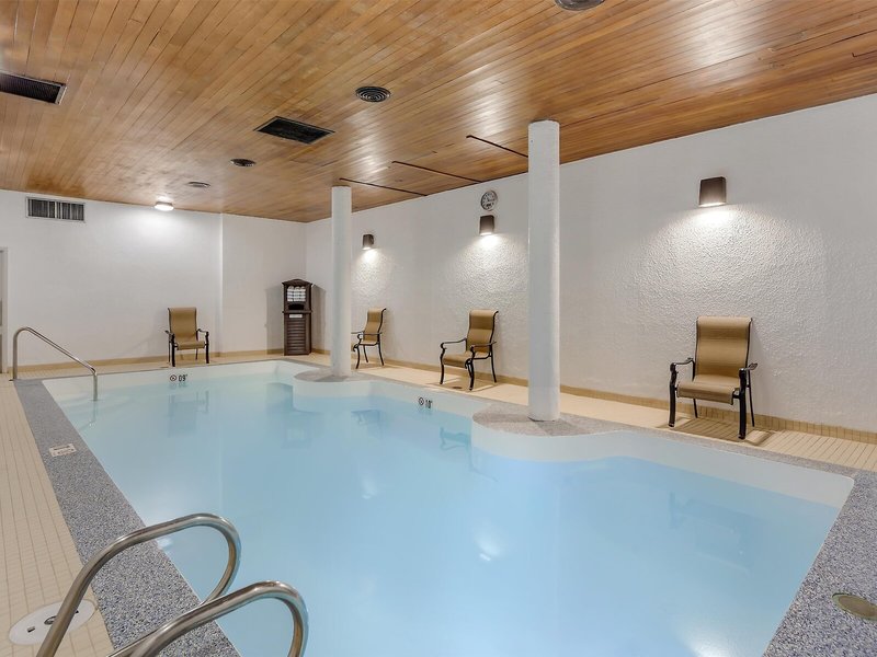 Best Western Cedar Park Inn 5