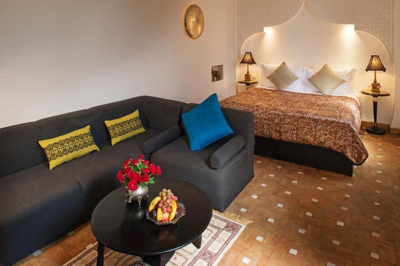 Riad Star 7
