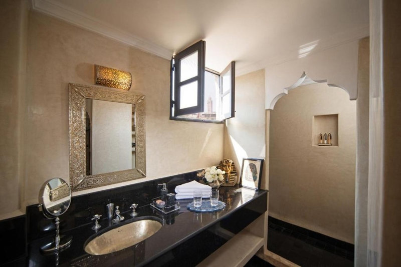 Riad Star 8