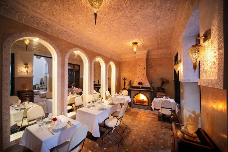 Riad Star 9