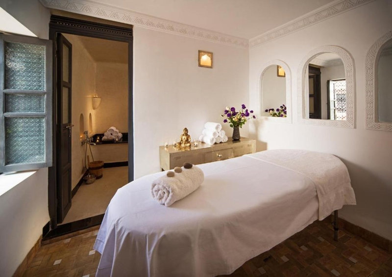 Riad Star 10