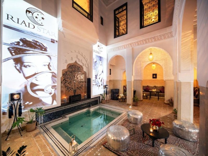 Riad Star 2