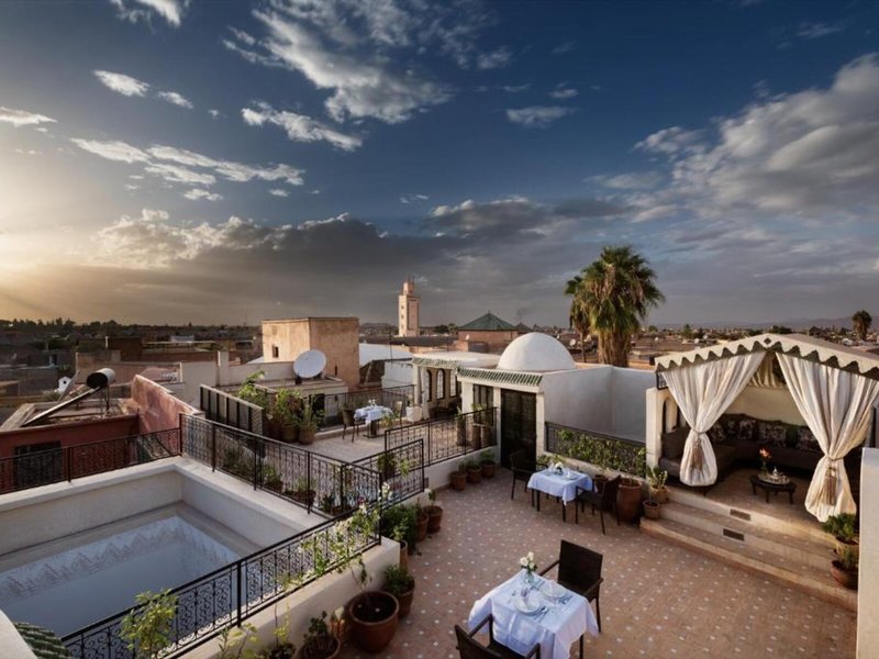 Riad Star 3