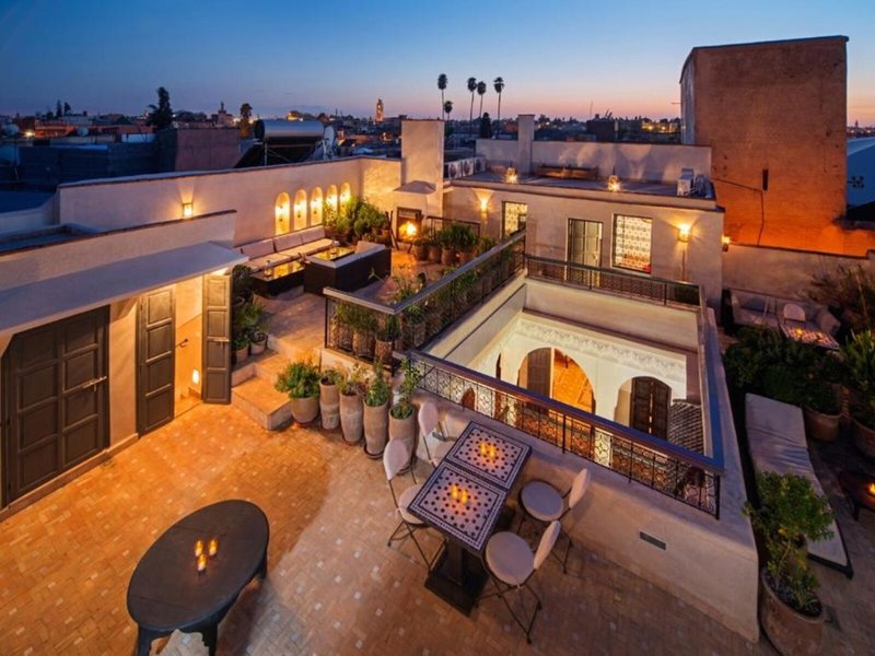 Riad Star 4