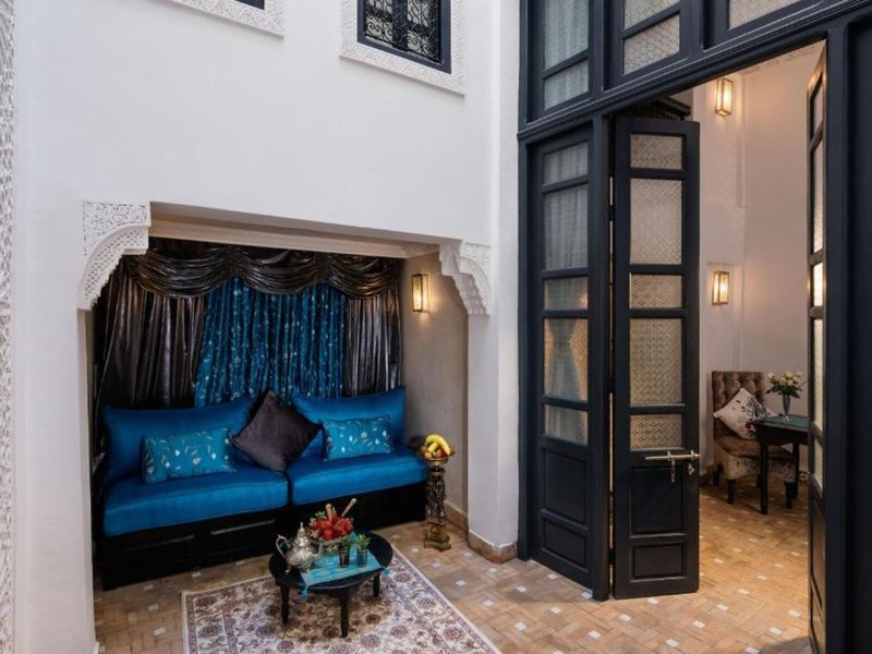 Riad Star 5