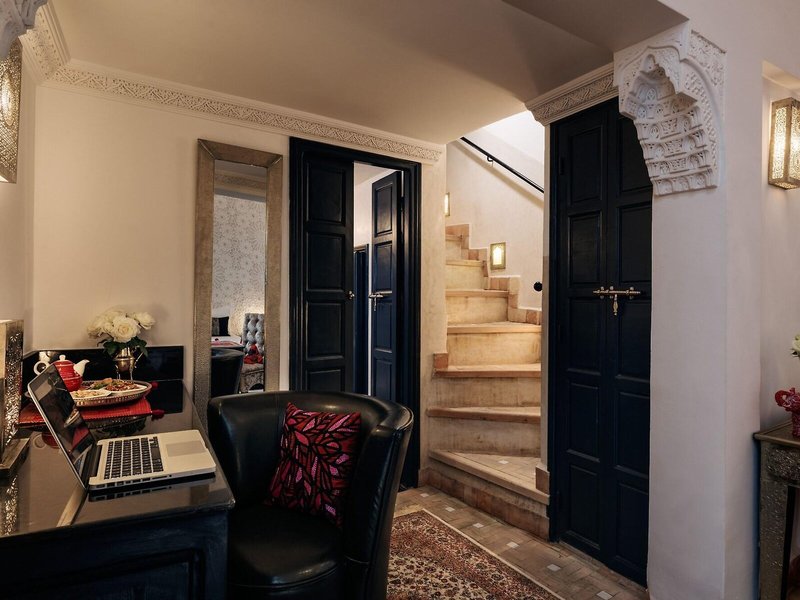 Riad Star 6