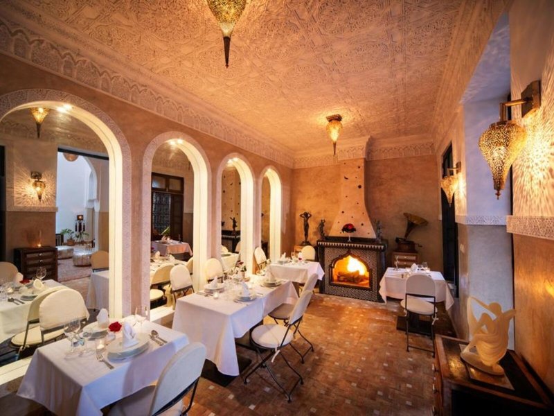 Riad Star 7