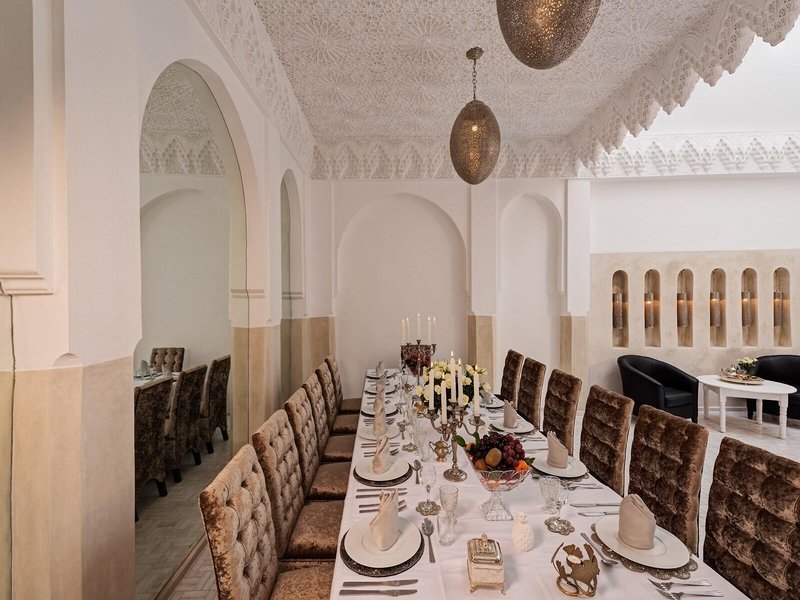 Riad Star 8
