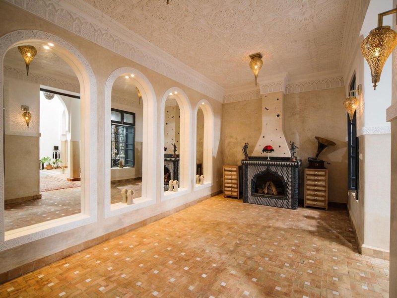 Riad Star 9