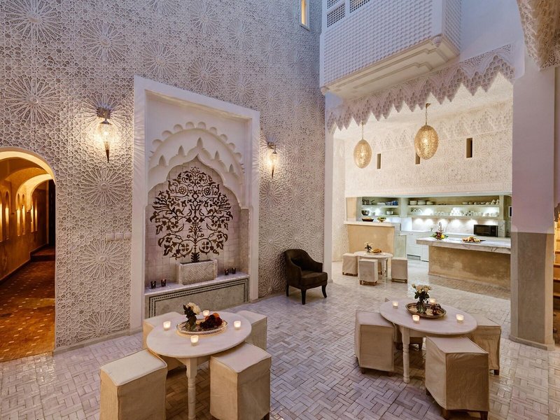 Riad Star 10