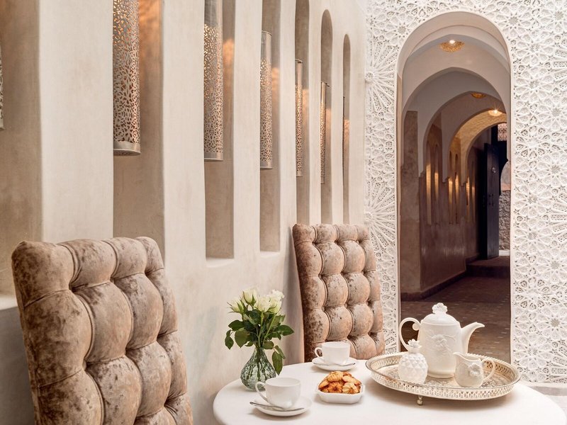 Riad Star 11