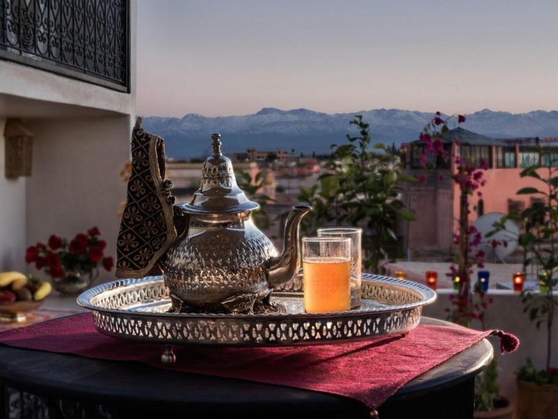 Riad Star 12