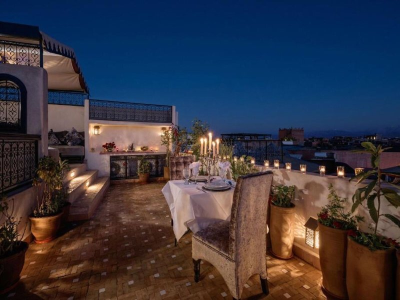 Riad Star 13