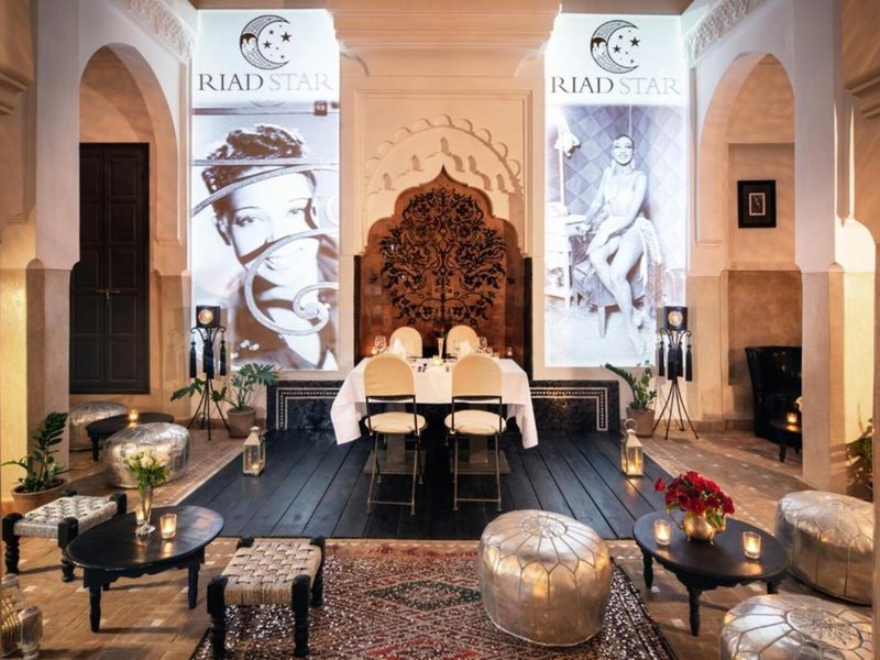 Riad Star 14
