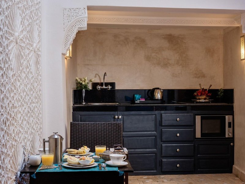 Riad Star 15