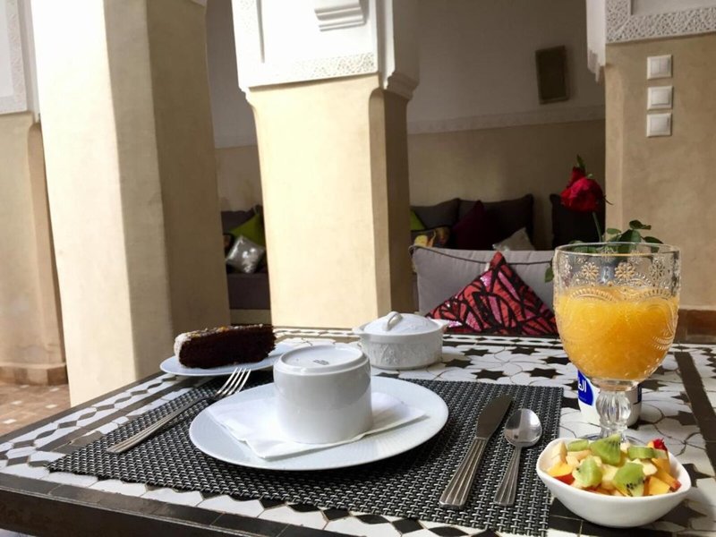 Riad Star 16