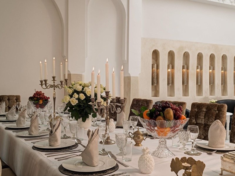 Riad Star 17