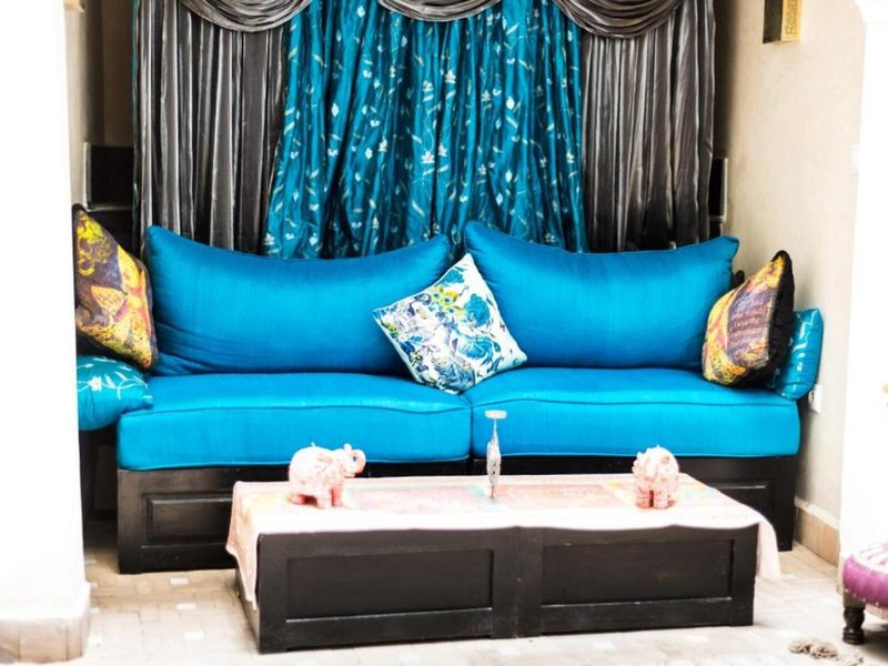 Riad Star 18
