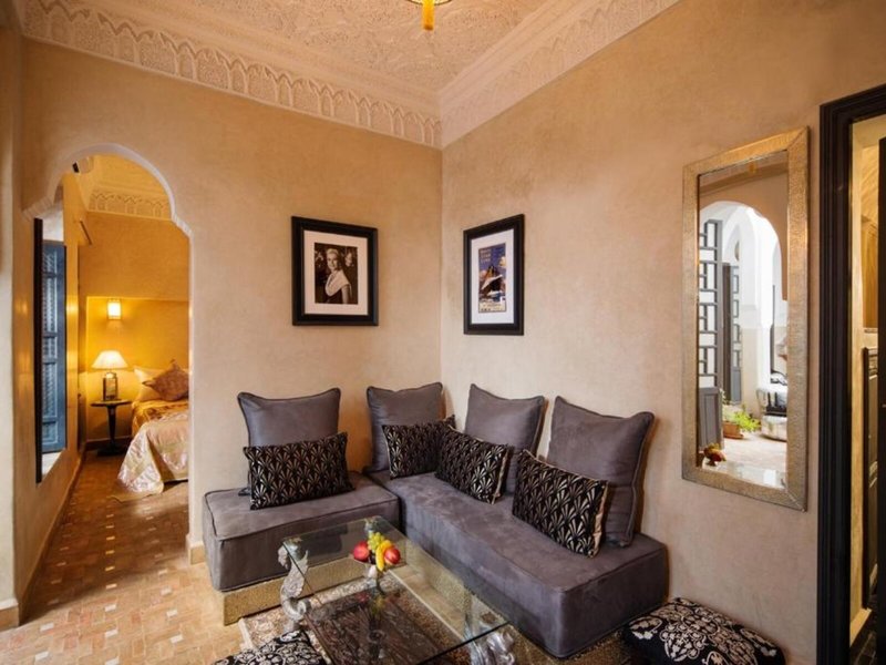 Riad Star 19