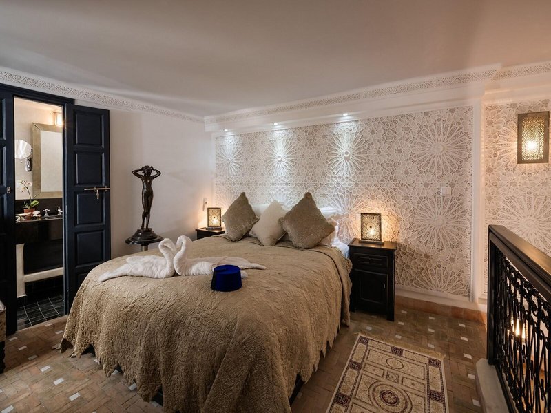 Riad Star 20