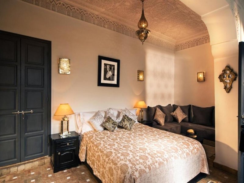 Riad Star 21