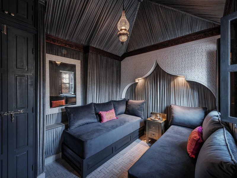 Riad Star 22
