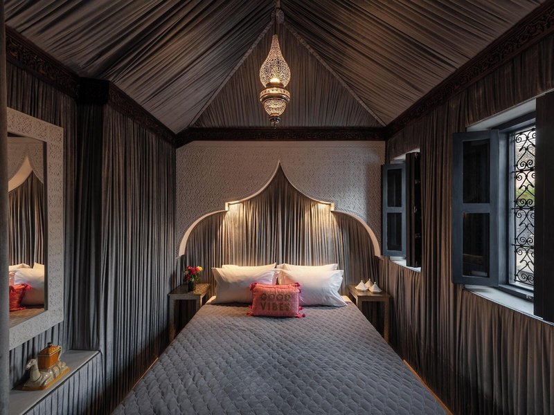 Riad Star 23