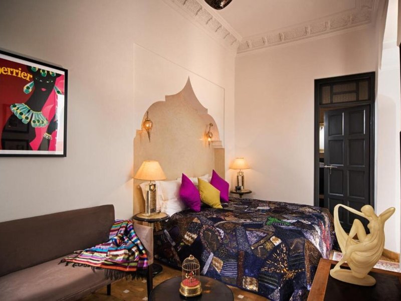 Riad Star 24