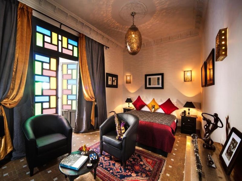 Riad Star 25