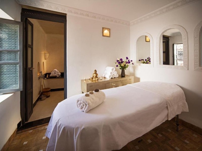 Riad Star 26
