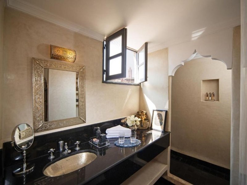 Riad Star 28